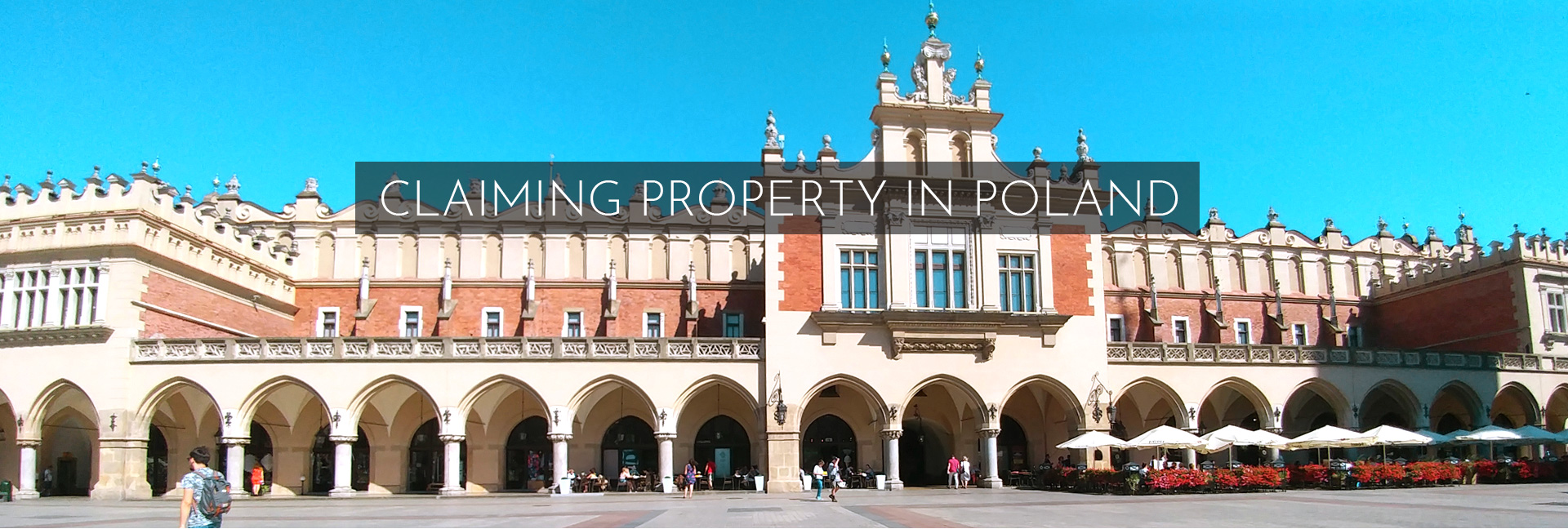 Legacy, Property Retrieval in Poland and Eastern Europe